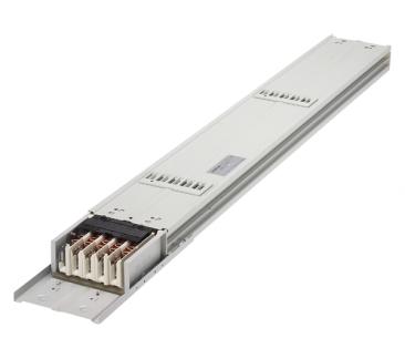 udtag 4 pe n 400a 25m 1 skinne