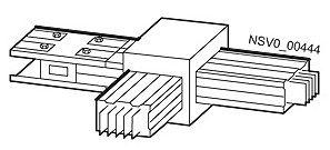 skinnesystem bd2a-400-tl