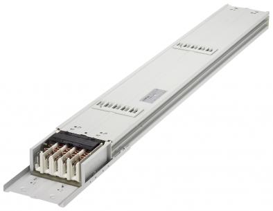 skinnesystem bd2a-400-tr