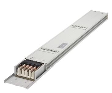 skinnesystem bd2a-400-me