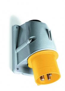 216bs4 4h ip44 130v 16a polet 3 gsindtag v cee