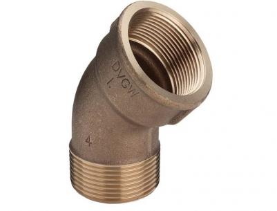 dgods r 34 nippel muffe 45 jning b viega