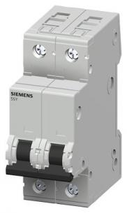 1a c 2p 10ka dc automatsikring