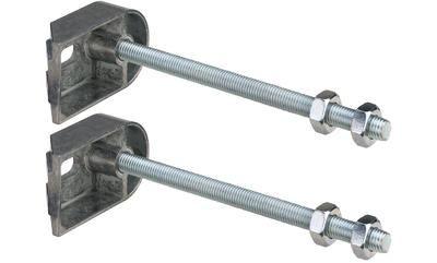 diverse bt trykst zink - t montages plus eco viega