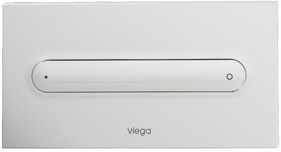 hvid-alpin kunststof style11 for visign 11 style for visign betjeningsplade viega