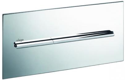 lfave st aluminium more104 for visign 104 more for visign betjeningsplade viega