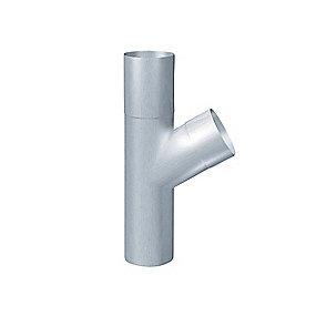 - retur ikke tages - walzblank prepatina 60 mm 87 grenrør rheinzink