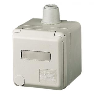 4140 ip44 400v 32a polet 5 udvendig se stikd cee