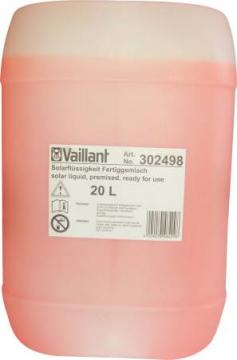 ltr 20 ske solvarmev