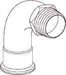 8 3 x mm 15 nippel muffe gr 90 jning b fz