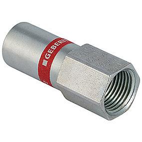 4 3 x mm 18 indstiksmuffe fz mapress geberit