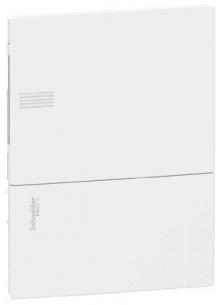 hvid 6m 1r plf minipr kning afd