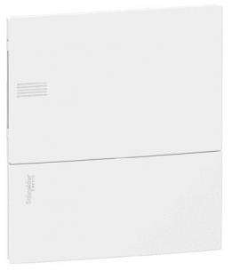 hvid 8m 1r plf minipr kning afd