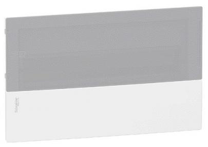 hvid 18m 1r plf minipr kning afd