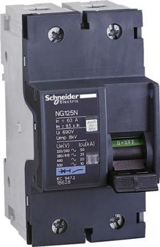 18621 10a polet 2 ng125n maksimalafbryder