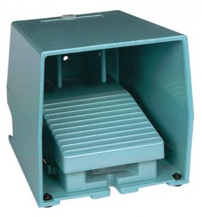 xpem410 o 2n c 2n sk�rm med 2trin fodpedal