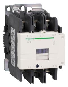 ac 48v 80a lc1d80e7 kontaktor