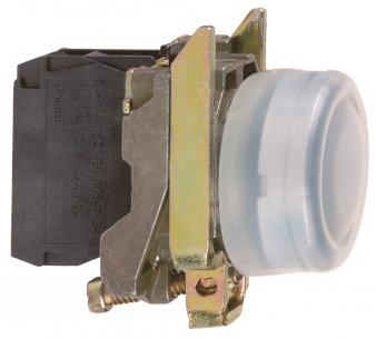 no plan sort trykknap