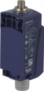 stik m12 nc no stempel metal endestop