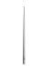 fodflange med m 0 4 mast konisk