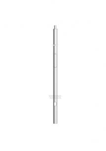 nedgravning for m 0 3 mast cylindrisk
