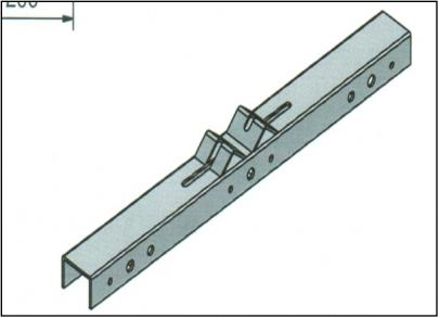 mm 1100 l rer projekt 2-4 for b1 type travers