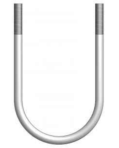 mm 83-115 master for travers til u-bolt