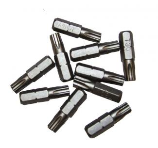 bits torx