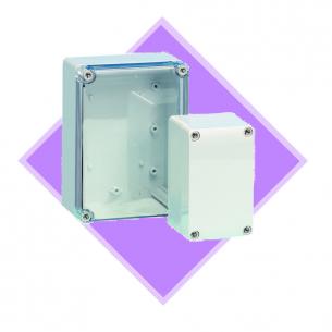 75x125x75 klemkasse