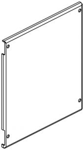 4 type montageplade