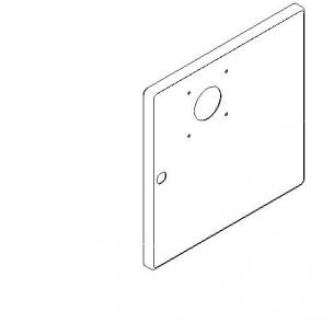 gr 3x3m 2 q-box for ge l tabula