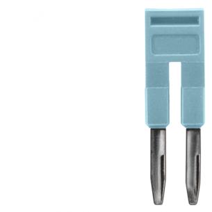 2mm 6 polet 10 kortslutningsbro