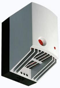 ser bl med 350w varmelegeme cr027