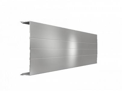 1100mm l kningsprofil afd