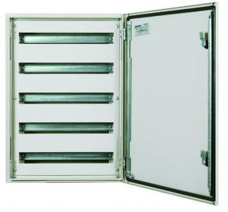 500x400 modulchassis