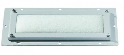 afv02r5 flange ventileret