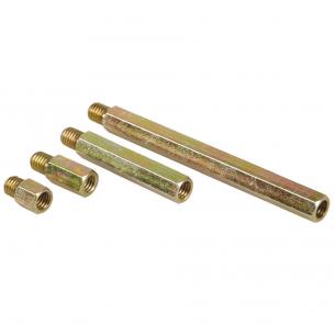 40mm m8 afstandsbolte