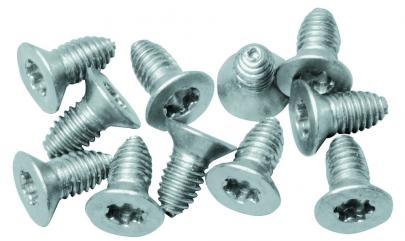 torx m6 bordpladeskrue nkede neds