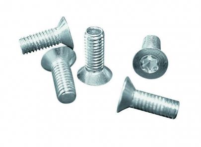 torx m6 bordpladeskrue nket neds
