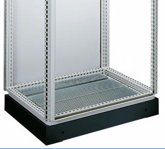 800x600 bundplade ventileret
