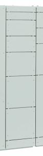 70x600 100 frontpanel