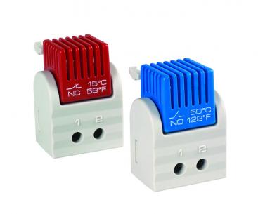fast nc termostat