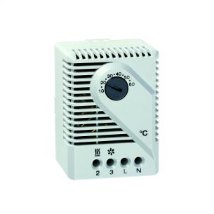 etr203 nc no termostat