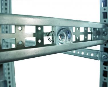 skinne 20x20 m8 trik glidem