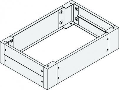 100x1000x500 sokkel
