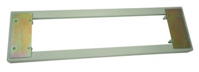 1000x320 adapterramme
