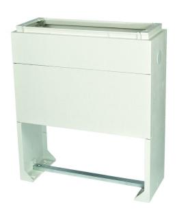 900x780x310 sokkel