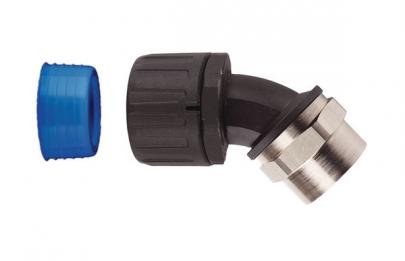 sort 54-45f-m50 for l pa66 forskruning