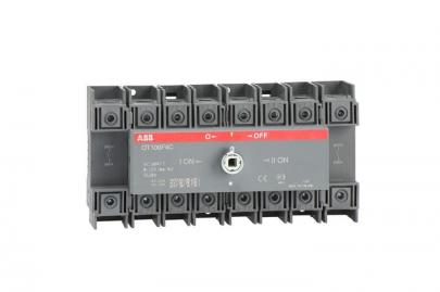 ot100f4c polet 4 1-0-2 100a omskifter