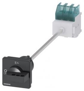 greb 5kw 9 25a polet 3 hovedafbryder